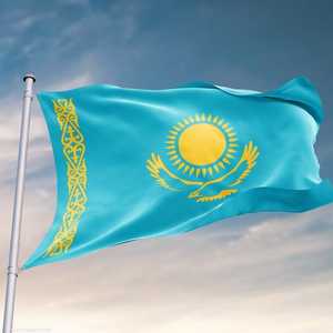 تربط كازاخستان علاقات دبلوماسية مع إسرائيل