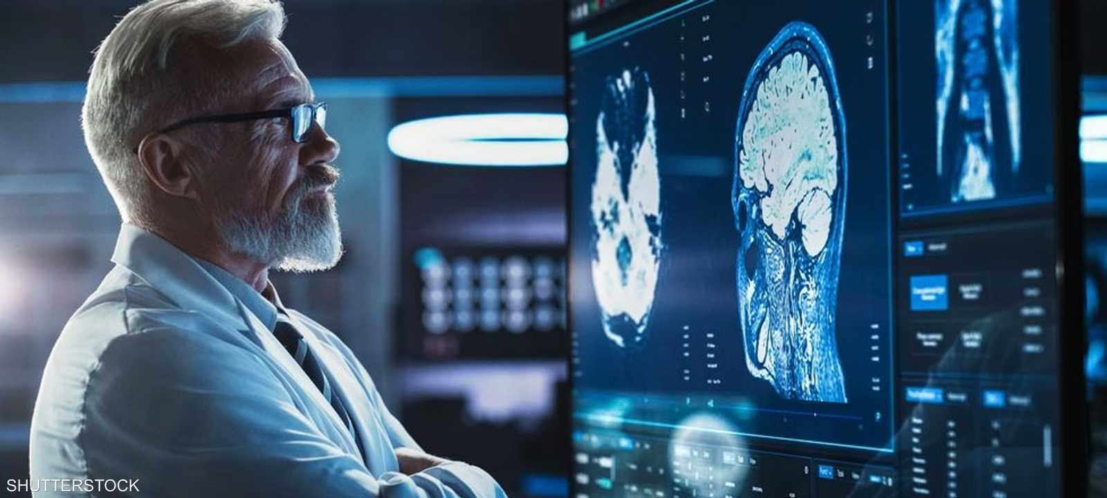 في سن 66 عاما تقريبا، تحدث نقطة التحول الأقل وضوحا