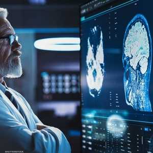 في سن 66 عاما تقريبا، تحدث نقطة التحول الأقل وضوحا