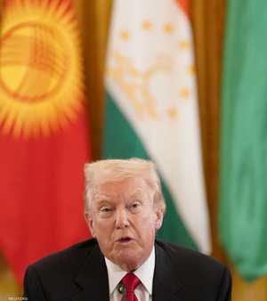 الرئيس الأميركي دونالد ترامب