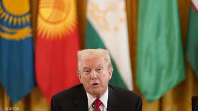 ترامب: كازاخستان قررت الانضمام إلى "الاتفاقيات الإبراهيمية"
