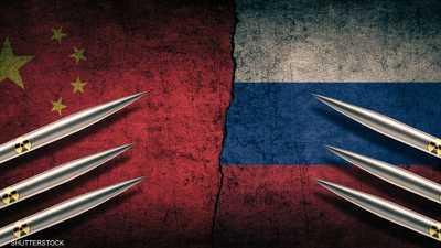 ترامب يلمح لتهدئة نووية مع الصين وروسيا.. أرشيفية