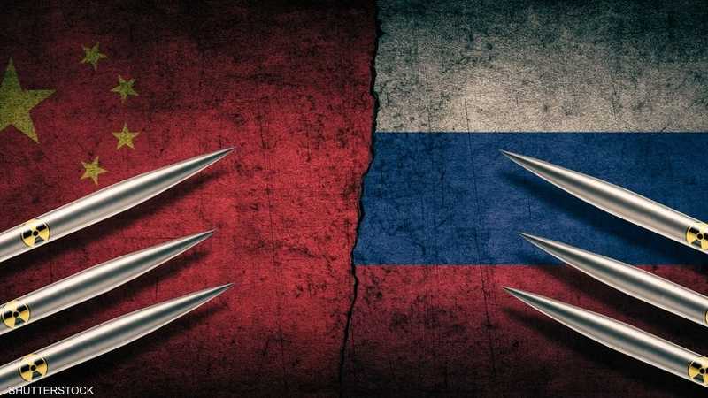 ترامب يلمح لتهدئة نووية مع الصين وروسيا.. أرشيفية