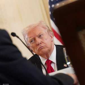 الرئيس الأميركي دونالد ترامب