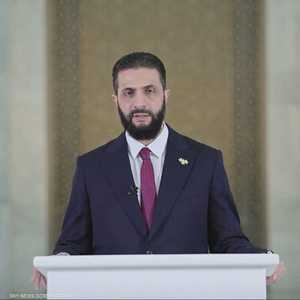 مجلس الأمن يرفع العقوبات عن أحمد الشرع ودمشق ترحب بالقرار