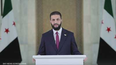 رفع العقوبات عن الشرع.. هل يبدأ الانفتاح الدولي على دمشق؟