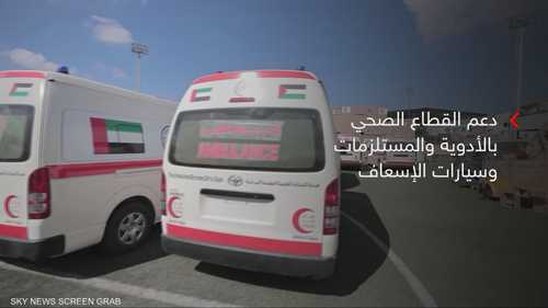 عملية الفارس الشهم 3 تواصل دعم غزة بعد عامين على إطلاقها