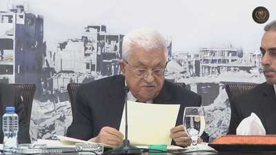 إدارة غزة: جهود أميركية لتحديد دور السلطة الفلسطينية