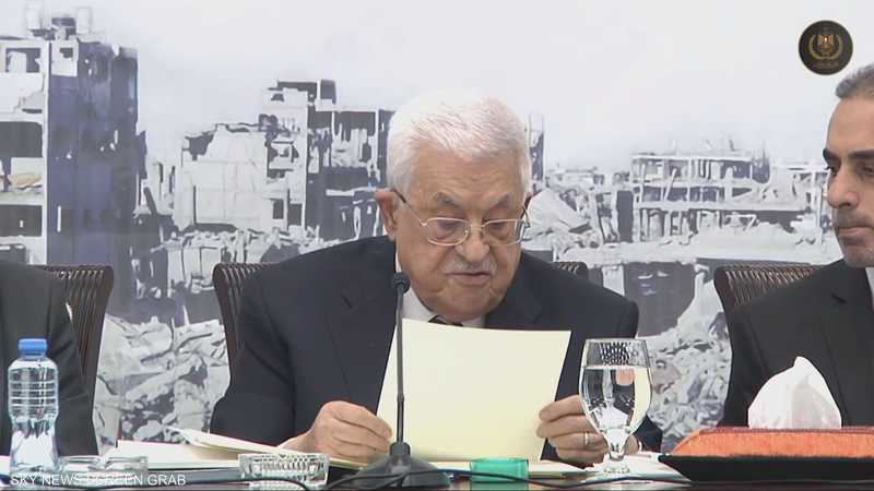 إدارة غزة: جهود أميركية لتحديد دور السلطة الفلسطينية