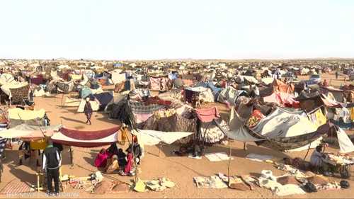 قوات الدعم السريع توافق على مقترح الهدنة الإنسانية