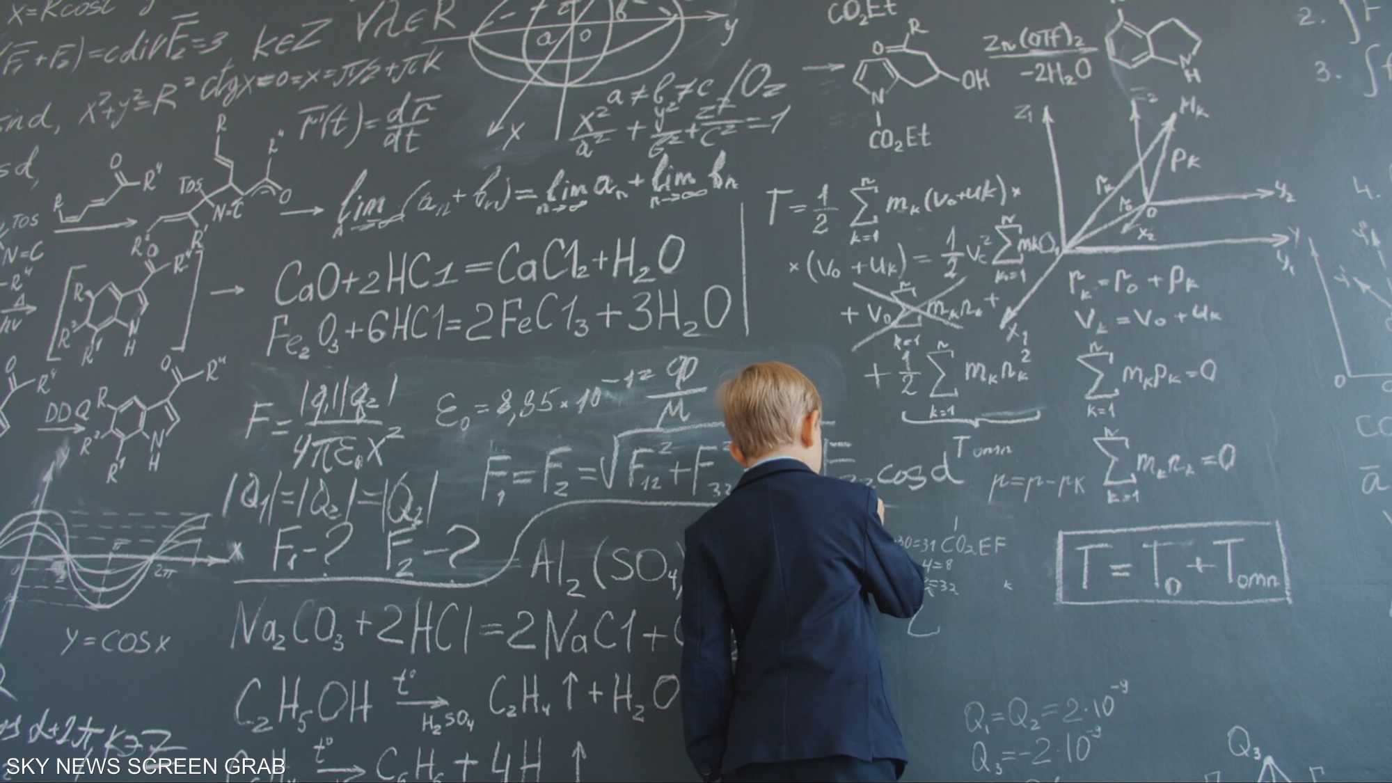 كيف تزيد نسبة ذكاء طفلك؟