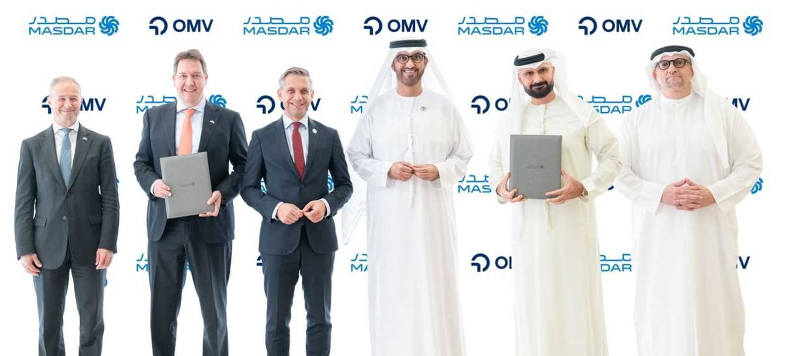 اتفاق إماراتي نمساوي لتطوير محطة هيدروجين بقدرة 140 ميغاواط