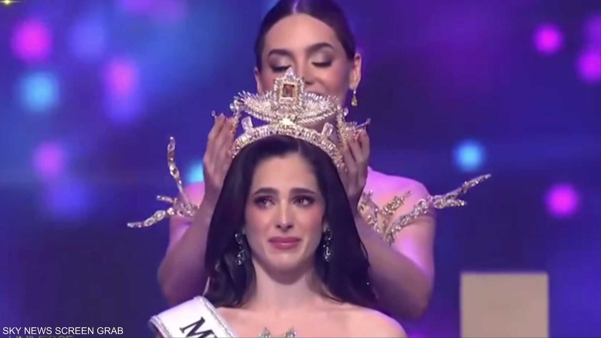 من التاج إلى رسالة عالمية واضحة