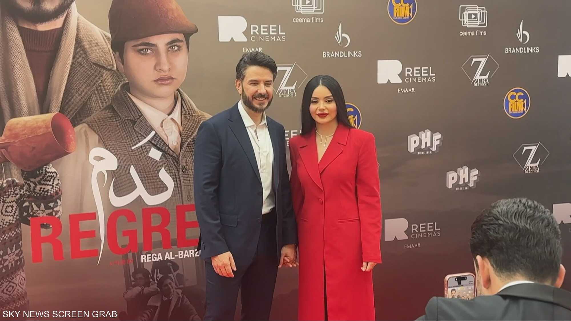 بكر خالد من العراق إلى دبي وقصة ندم تحولت إلى فخر