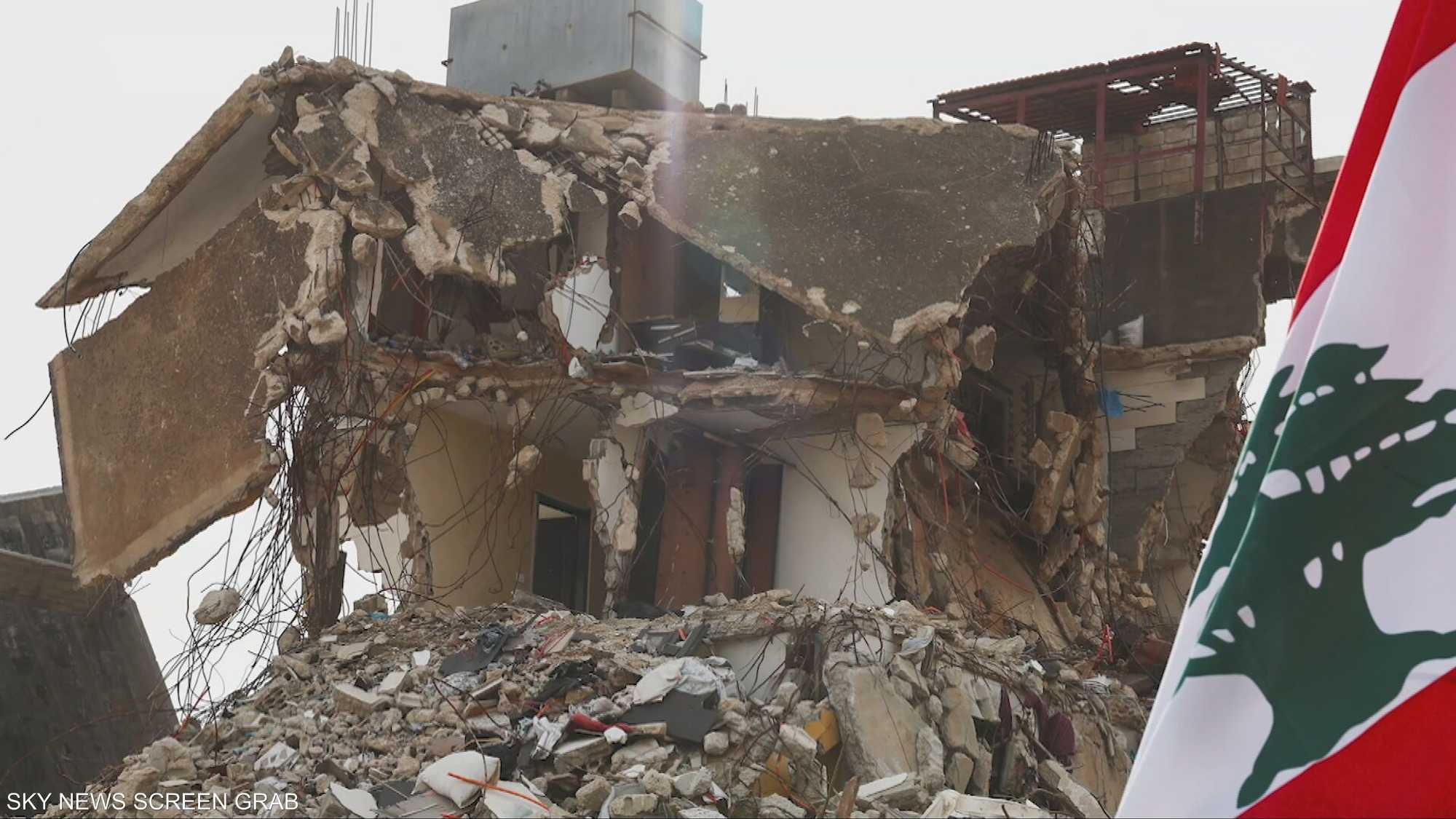 جنوب لبنان تحت النار.. تحديات السيادة والاستقرار