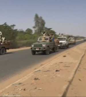 السودان.. الدعم السريع تقبل الهدنة والبرهان يتمسك بالقتال