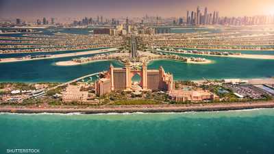دبي تجذب النخبة العالمية بمزايا ضريبية وأمان عالٍ