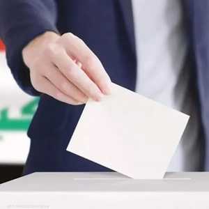 الانتخابات العراقية