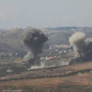 إسرائيل تهدد بضرب مواقع حزب الله في لبنان