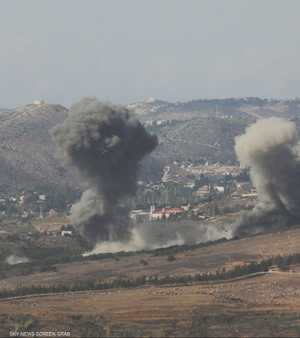 الجيش الإسرائيلي قد يطلق عملية استباقية ضد حزب الله