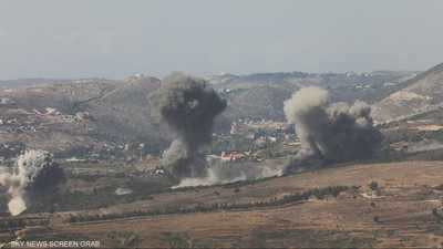 الجيش الإسرائيلي قد يطلق عملية استباقية ضد حزب الله