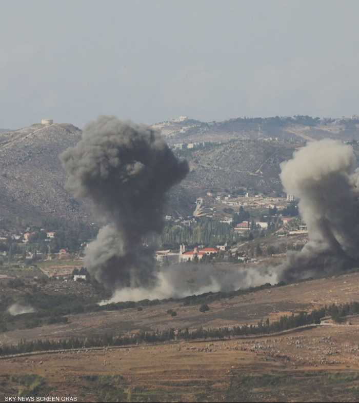 الجيش الإسرائيلي قد يطلق عملية استباقية ضد حزب الله