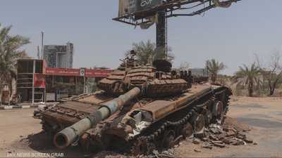 الدعم السريع يعلن قبوله مقترح الهدنة والجيش يتمسك بالقتال