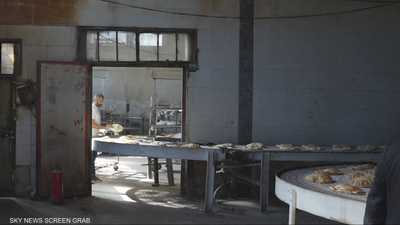 السويداء تواجه شح الدقيق منذ أحداث يوليو 2025