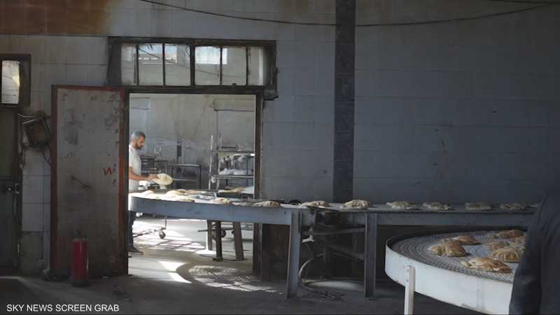 السويداء تواجه شح الدقيق منذ أحداث يوليو 2025