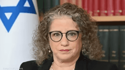 "محاولة إيرانية فاشلة" لاغتيال سفيرة إسرائيل في المكسيك