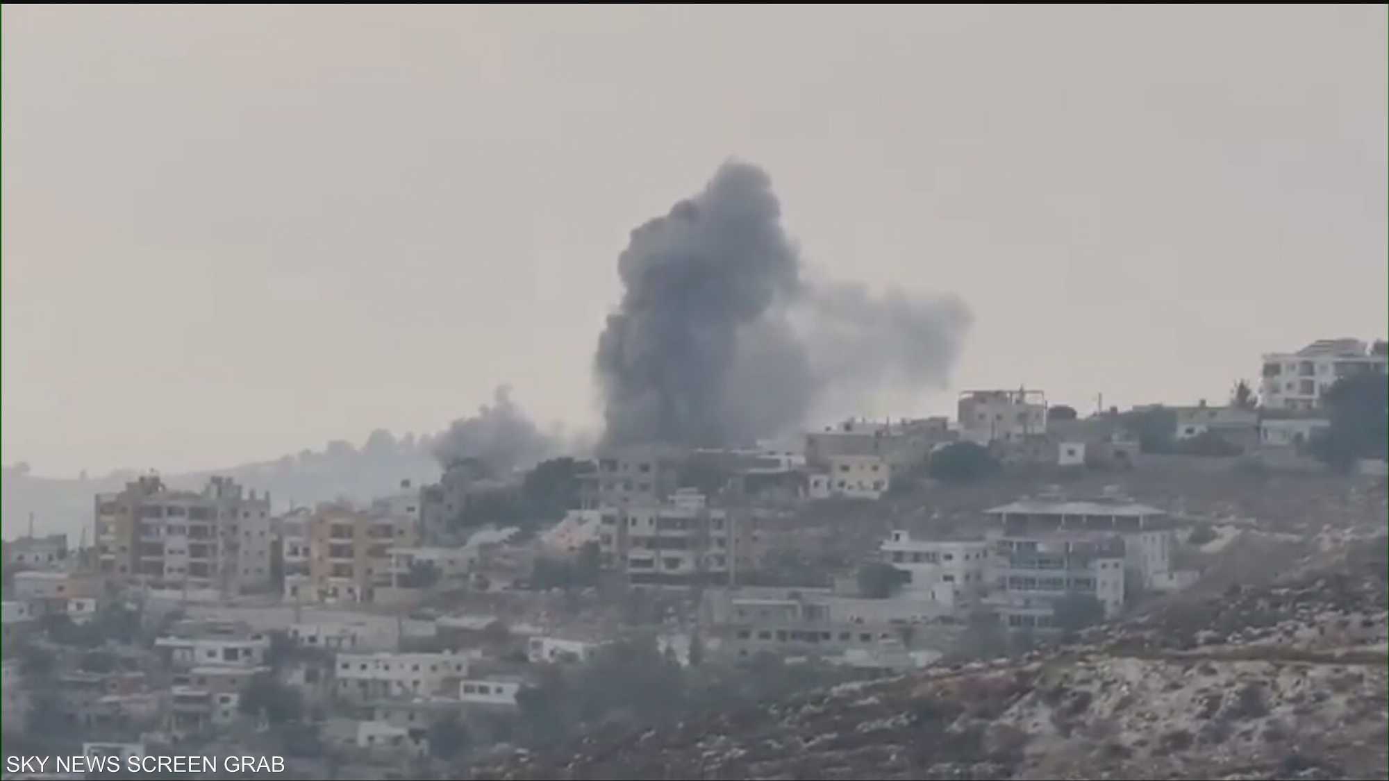 هل باتت الدولة اللبنانية في مواجهة مباشرة مع إسرائيل؟