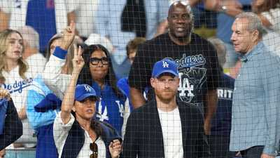 الأمير هاري يعتذر لكندا بسبب قبعة.. ما القصة؟