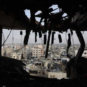 شكوك داخل الجيش الإسرائيلي بشأن قانونية أساليبه في غزة