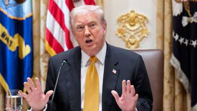 ترامب: لن يحضر أي مسؤول أميركي قمة العشرين في جنوب أفريقيا