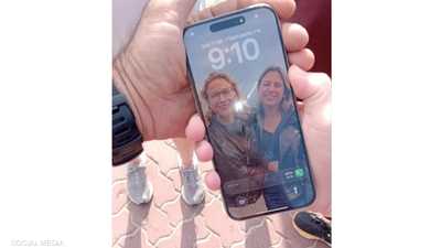 العثور على "الهاتف الذي حيّر إسرائيل".. وهذا مصير صاحبته