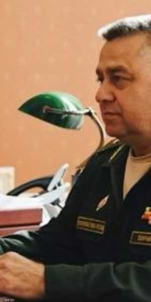 ألكسندر سيمينوڤيتش سانتشيك