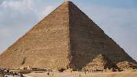 هرم خوفو_أرشيف