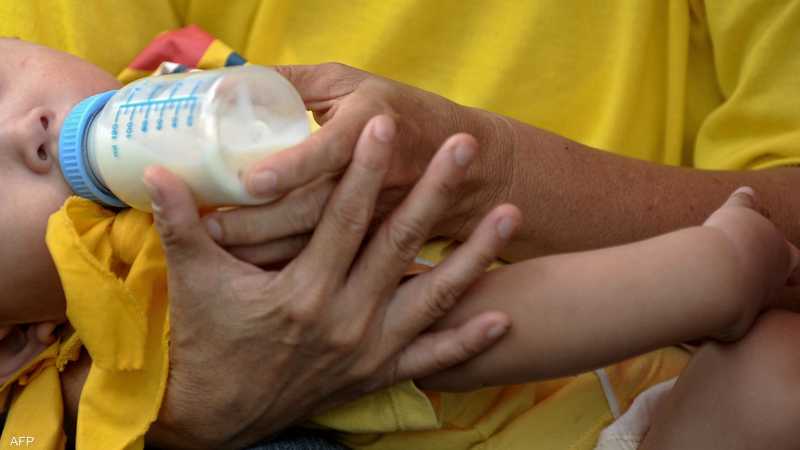 سجلت 13 حالة تسمم في الولايات المتحدة