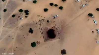 صور ومقاطع فيديو "مفبركة" من الفاشر.. كيف خدعت الملايين؟