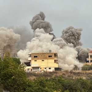 إسرائيل تشن غارات شبه يومية على حزب الله