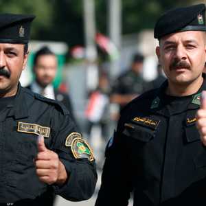 سار التصويت بشكل طبيعي