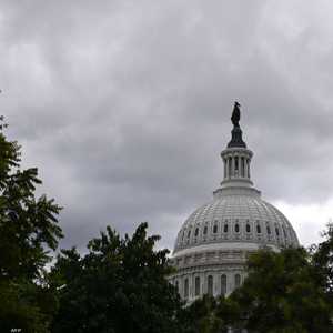 مبنى الكابيتول.. أرشيفية