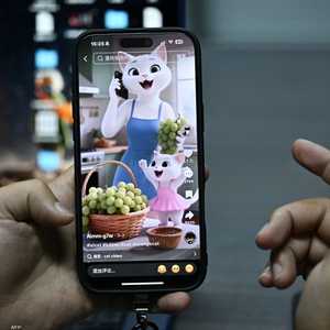 المسلسلات المُنتَجَة بالذكاء الاصطناعي تلقى رواجا في الصين