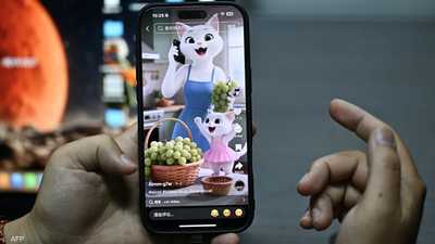 المسلسلات المُنتَجَة بالذكاء الاصطناعي تلقى رواجا في الصين