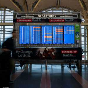 الإغلاق الحكومي الأميركي يهدد قطاع السفر