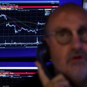 وول ستريت - أسهم أميركا