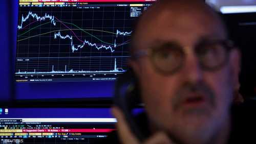 وول ستريت - أسهم أميركا