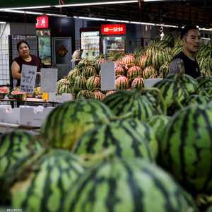 التضخم في الصين