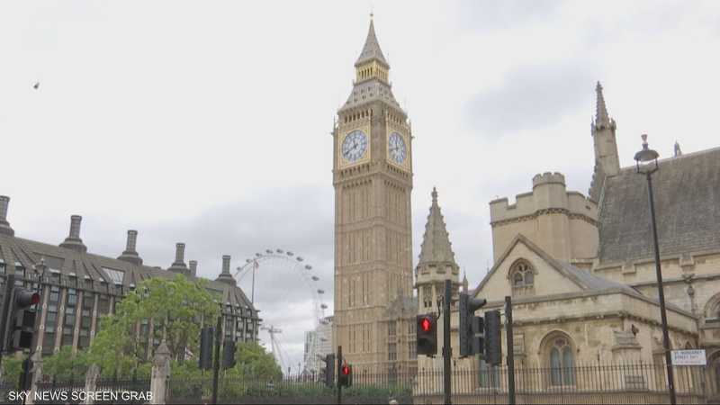 توقعات بنتائج "كارثية" اقتصاديا في بريطانيا