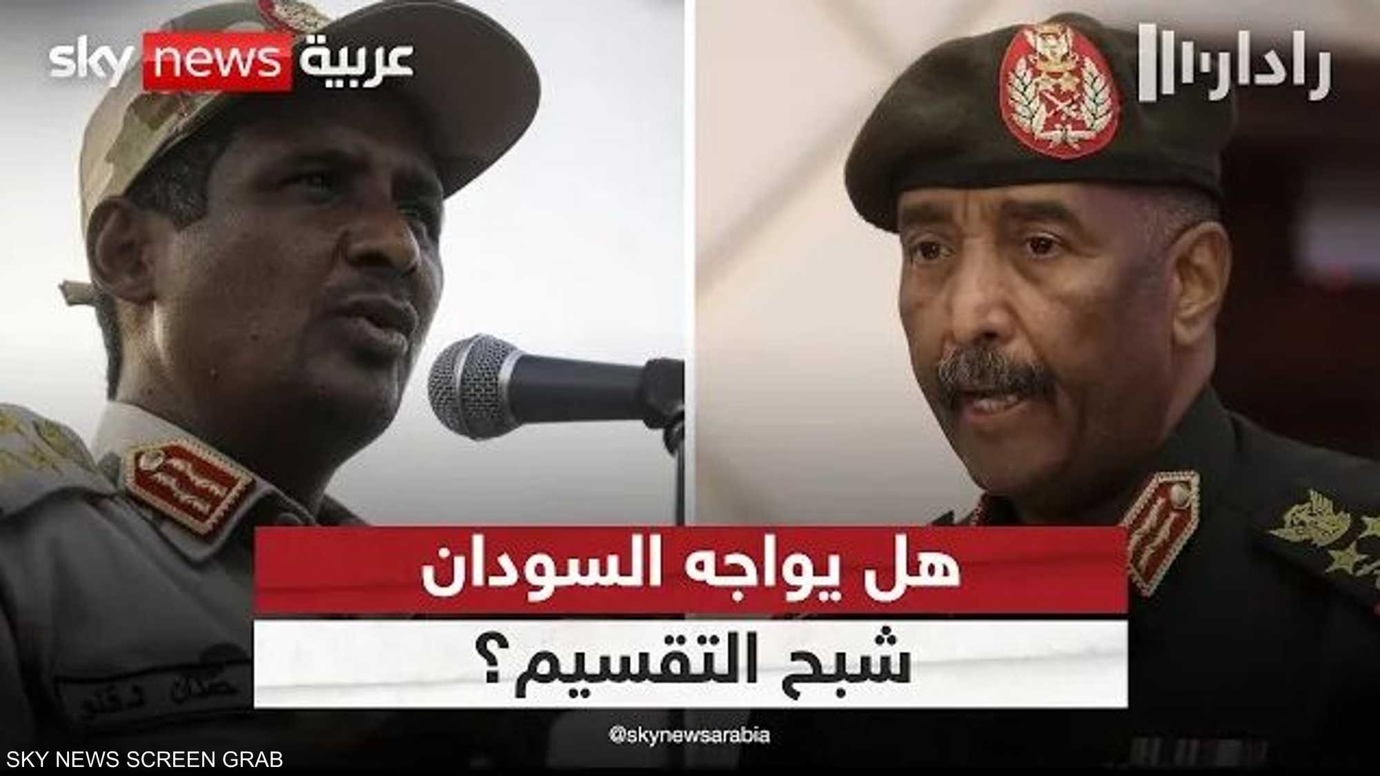 في ظل إصرار الجيش على القتال.. ما فرص وقف الحرب بالسودان؟